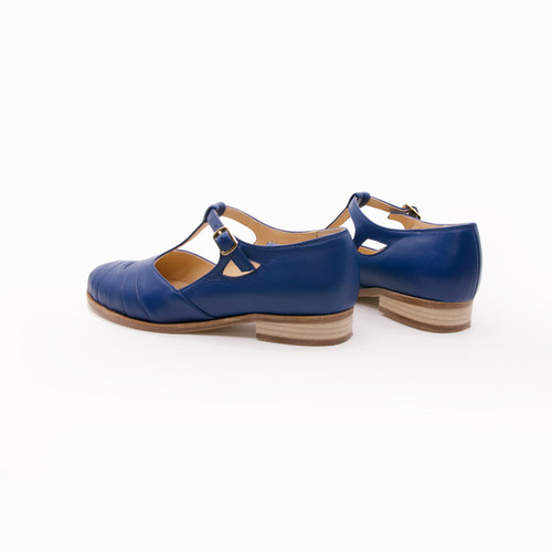 Balboa Zin GLINDA - Cobalt Blue thumbnail 7