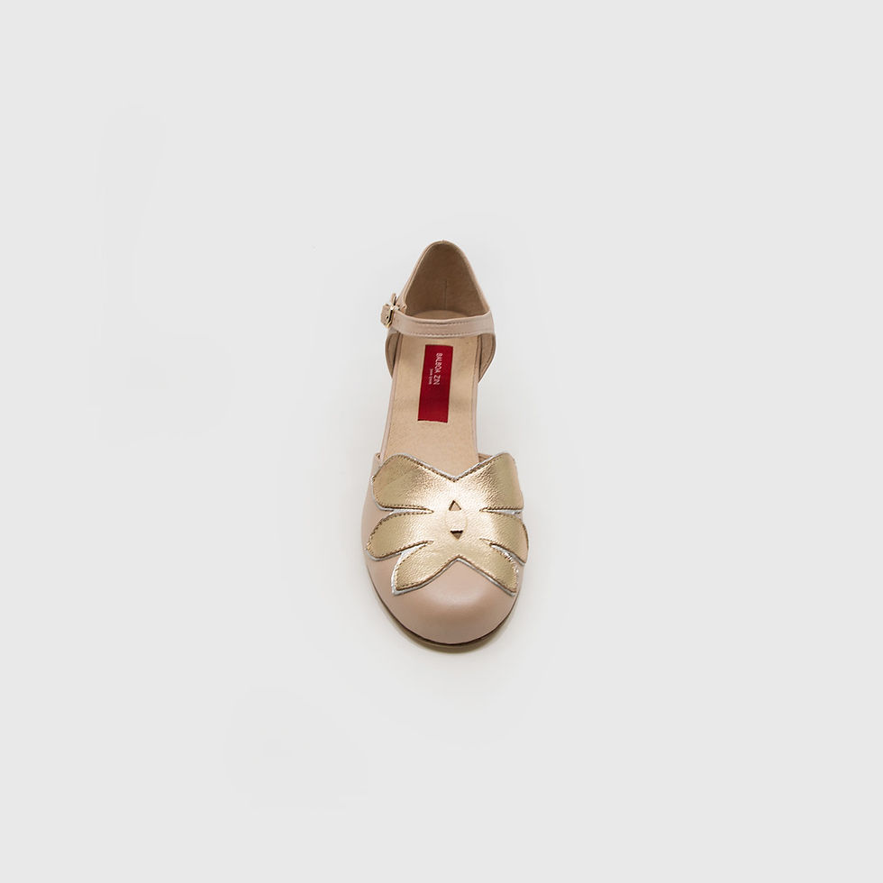 섬네일: JOY(W) - Beige Pearl