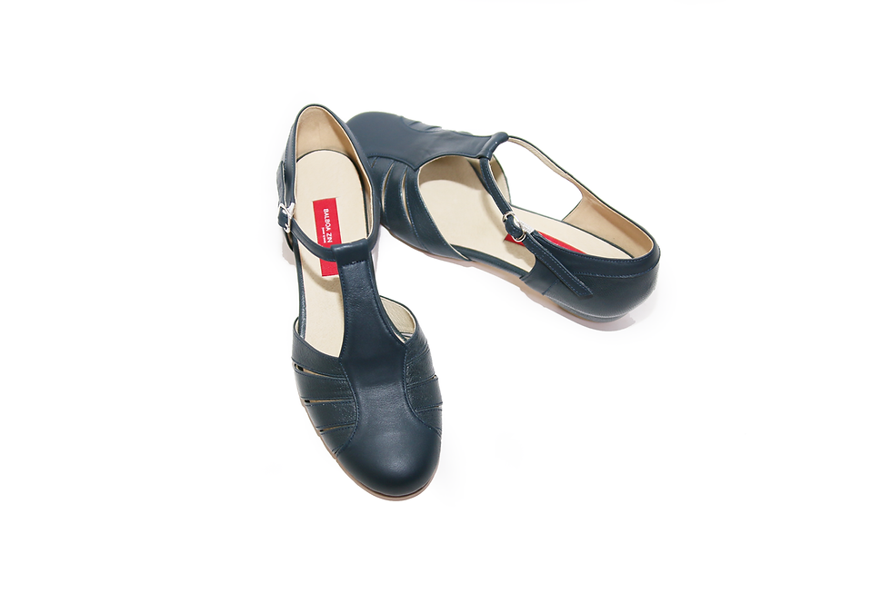 섬네일: 글램 - 네이비