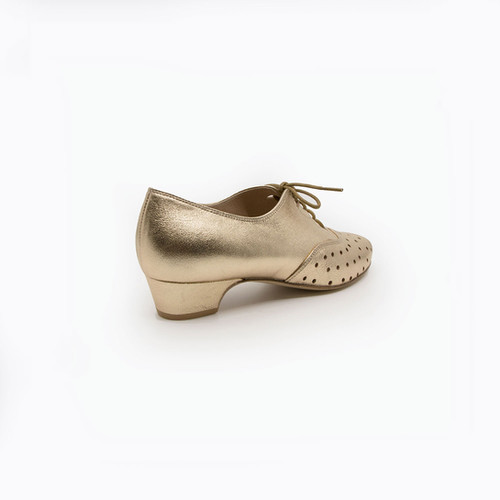 Balboa Zin Emma - Pale Gold thumbnail 7