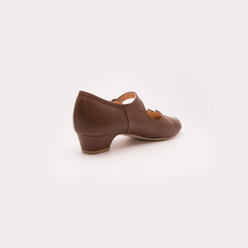 Balboa Zin LIZ - Brown thumbnail 6