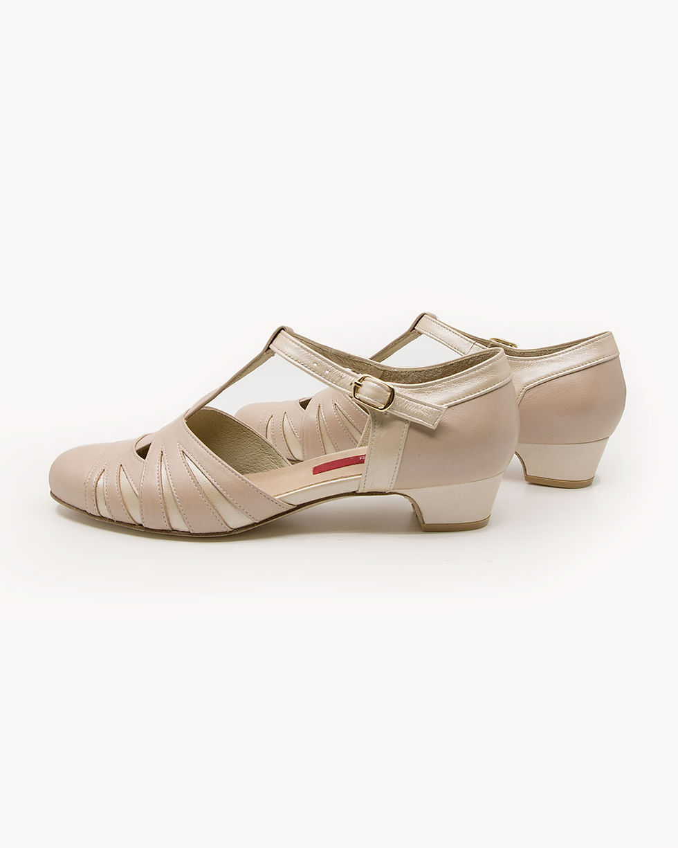 サムネイル： EMPRESS - Beige Pearl(p)