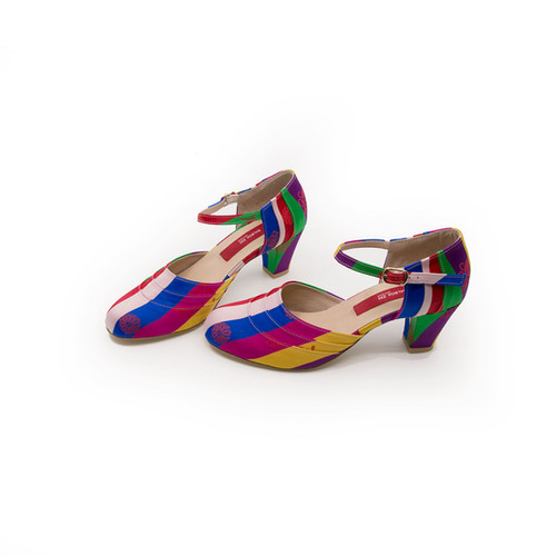 Balboa Zin GENIE - Stripes of Colors thumbnail 5