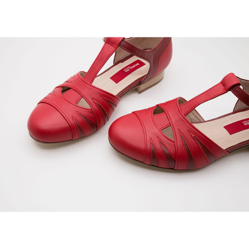 Balboa Zin EMP(F) - Two Red(2) thumbnail 7