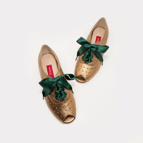 Balboa Zin EMMA - Galaxy Gold thumbnail 7