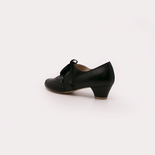 Balboa Zin CoEMMA - Black Sheep thumbnail 10