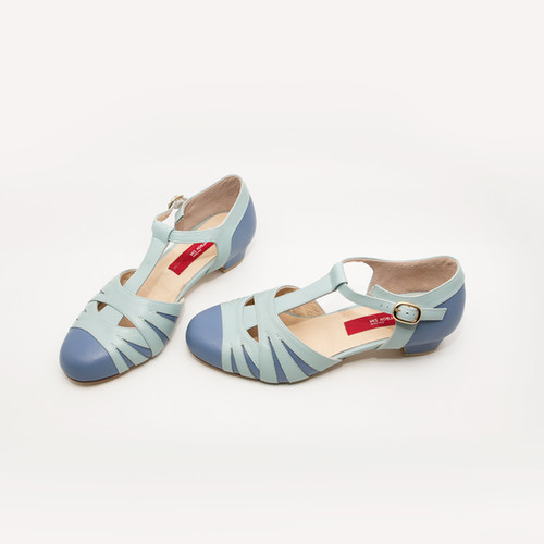 Balboa Zin EMPRESS - Twilight Blue CUS thumbnail 9