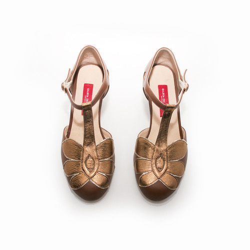 Balboa Zin JOY - Brown thumbnail 12