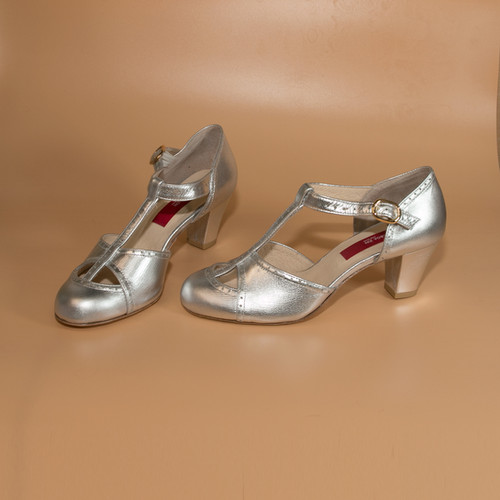 Balboa Zin BELLAR - Silver thumbnail 5