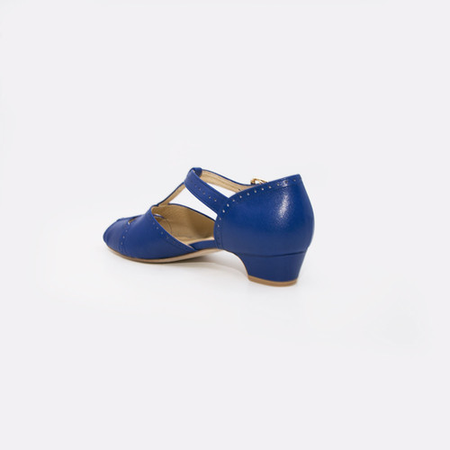 Balboa Zin BELLAR - Cobalt Blue thumbnail 6