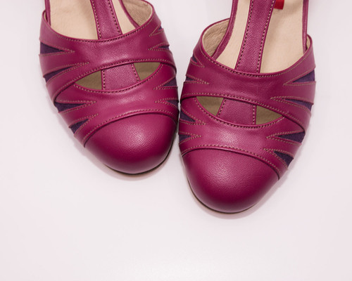 Balboa Zin EMPRESS - Purple thumbnail 8