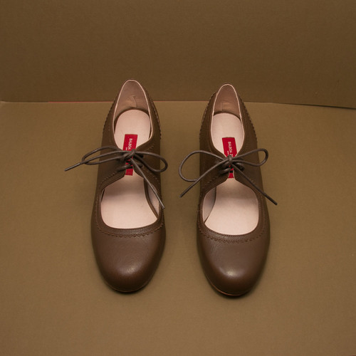 Balboa Zin ANNA - Brown thumbnail 2