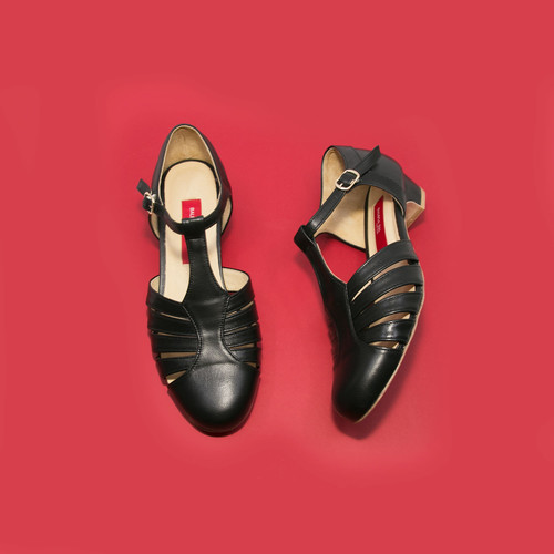 Balboa Zin GLAM - Black thumbnail 9