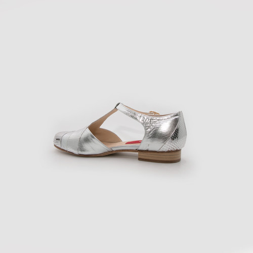 Balboa Zin GEMMA - Silver S thumbnail 5