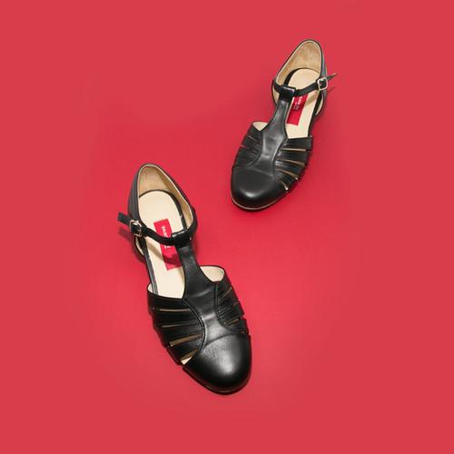 Balboa Zin GLAM - Black thumbnail 11