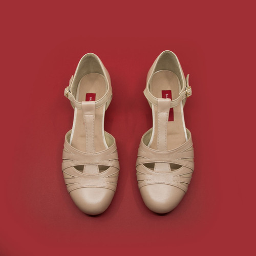 Balboa Zin EMPRESS - Beige Pearl thumbnail 15