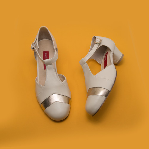 Balboa Zin GEMMA - Ivory thumbnail 9