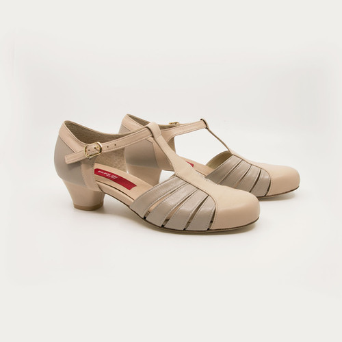 Balboa Zin GLAM - Two Beige thumbnail 11