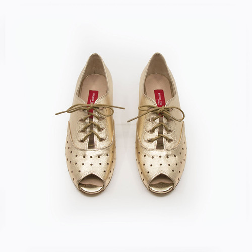 Balboa Zin Emma - Pale Gold thumbnail 14