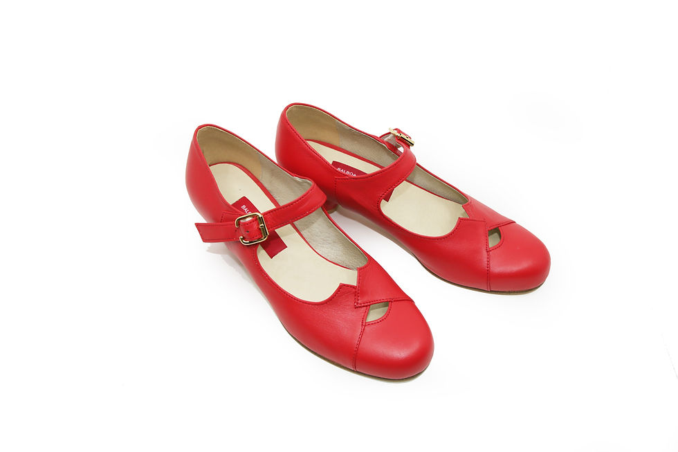 섬네일: 코리즈 - (뉴)레드