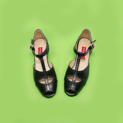 Balboa Zin BELLAR - Black thumbnail 12