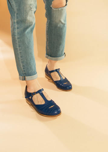 Balboa Zin GLINDA - Cobalt Blue thumbnail 12