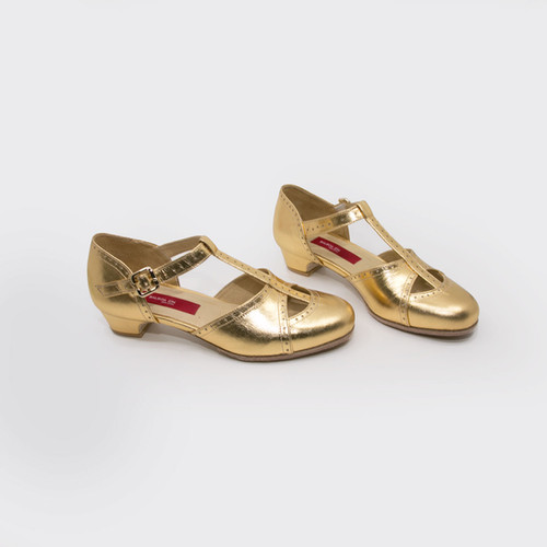 Balboa Zin CoBellar - Gold thumbnail 6