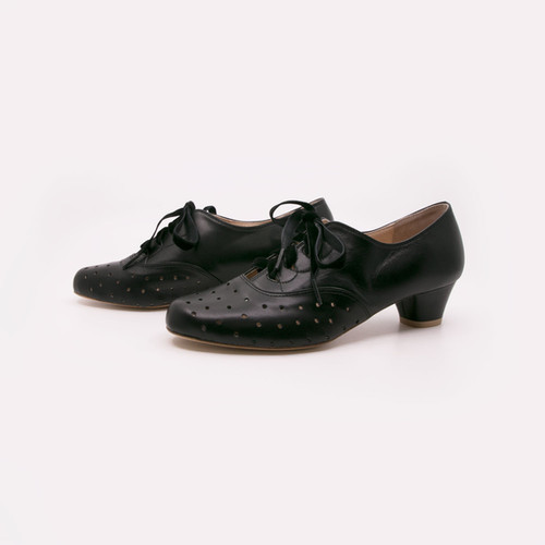 Balboa Zin CoEMMA - Black Sheep thumbnail 4