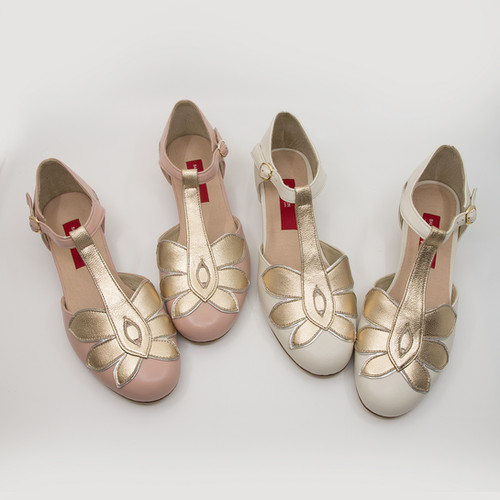 Balboa Zin JOY - Ivory thumbnail 12