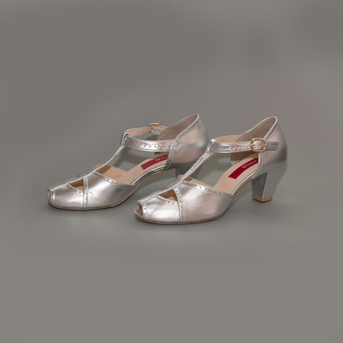 Balboa Zin BELLAR - Silver thumbnail 4