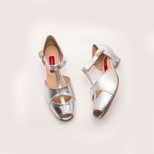 Balboa Zin BELLAR - Silver thumbnail 8