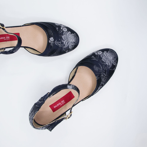 Balboa Zin GENIE CUS - Silk thumbnail 2