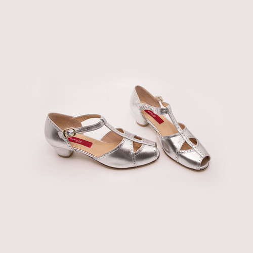 Balboa Zin BELLAR - Silver thumbnail 6