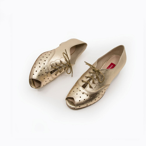 Balboa Zin Emma - Pale Gold thumbnail 12