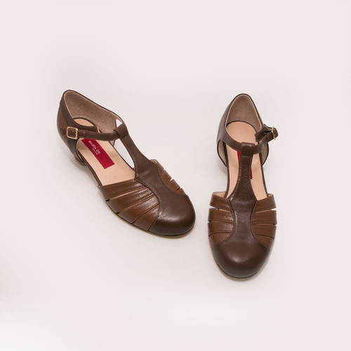 Balboa Zin GLAM - Brown thumbnail 13