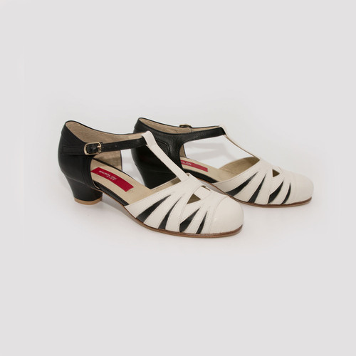 Balboa Zin EMPRESS - Ivory(b) thumbnail 4