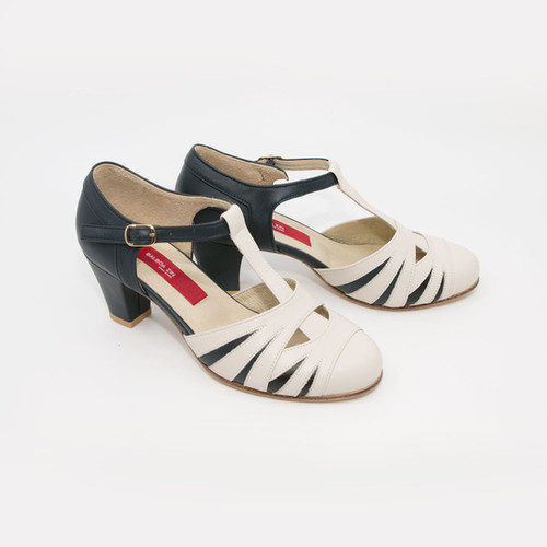 Balboa Zin EMPRESS - Ivory(b) thumbnail 12