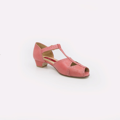 Balboa Zin BELLAR - Coral Pink thumbnail 4