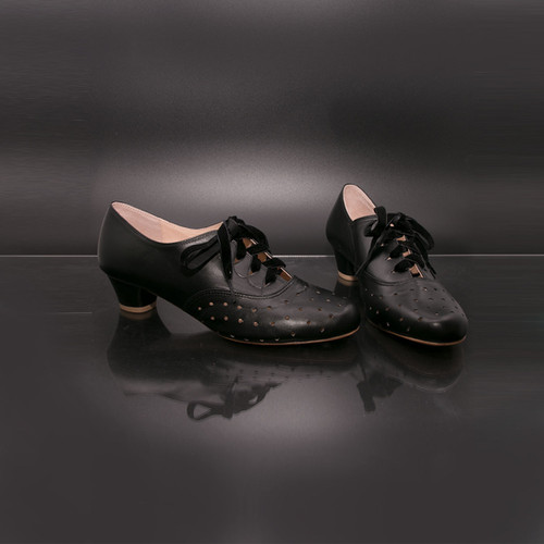 Balboa Zin CoEMMA - Black Sheep thumbnail 6