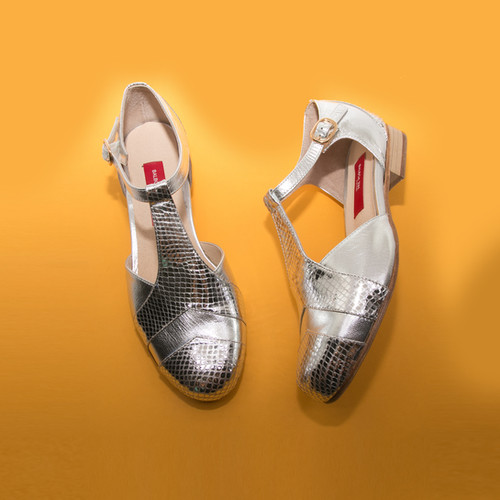 Balboa Zin GEMMA - Silver S thumbnail 8