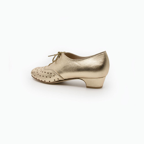 Balboa Zin Emma - Pale Gold thumbnail 6