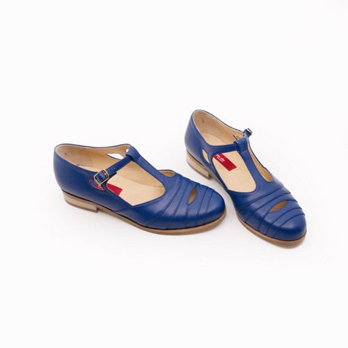 Balboa Zin GLINDA - Cobalt Blue thumbnail 11