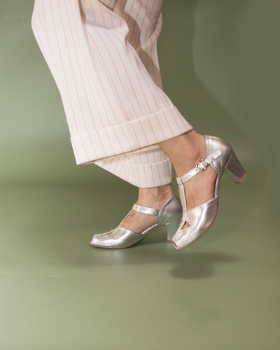 Balboa Zin BELLAR - Silver thumbnail 2