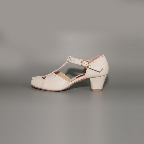 Balboa Zin BELLAR - Ivory thumbnail 3