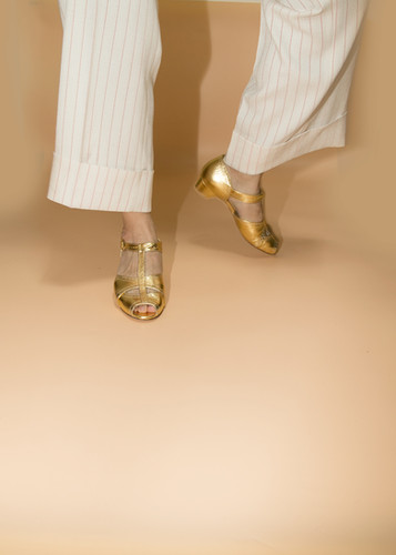 Balboa Zin CoBellar - Gold thumbnail 8