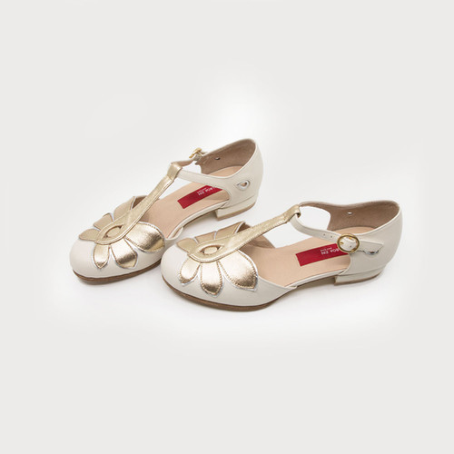 Balboa Zin JOY - Ivory thumbnail 6