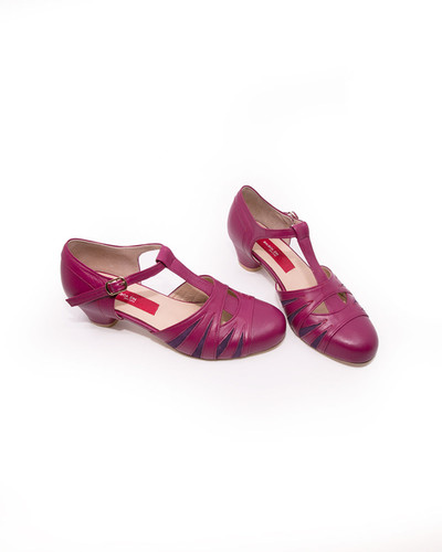 Balboa Zin EMPRESS - Purple thumbnail 5