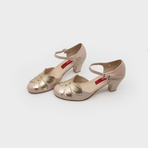 Balboa Zin JOY(W) - Beige Pearl thumbnail 5