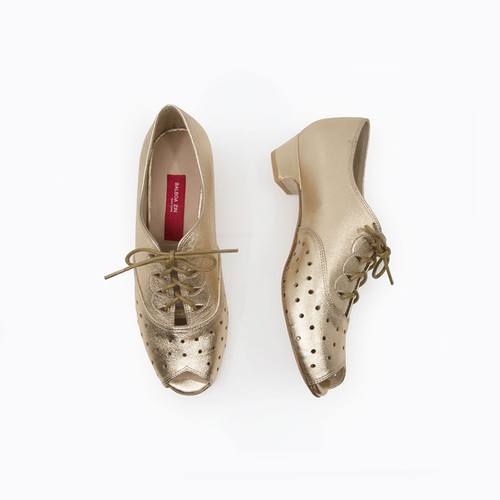 Balboa Zin Emma - Pale Gold thumbnail 13