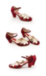 Thumbnail: JOY(W) - Red Silk